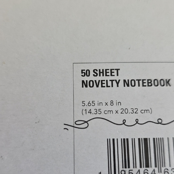 Teal Coastal Carolina notebook Pen Holder - Picture 4 of 4